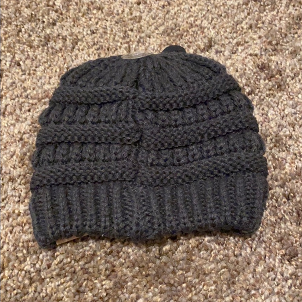 CC baby beanie! - Picture 3 of 3